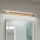 Éclairage de miroir salle de bain MARILYN LED/24W/230V 90 cm IP44 doré
