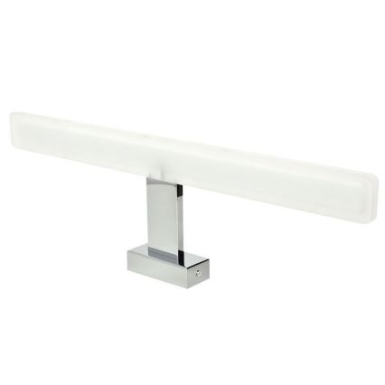 Eclairage de miroir salle de bain RAIN LED/10W/230V IP44