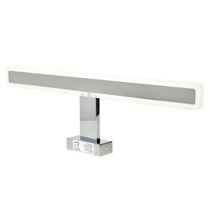 Eclairage de miroir salle de bain RAIN LED/10W/230V IP44