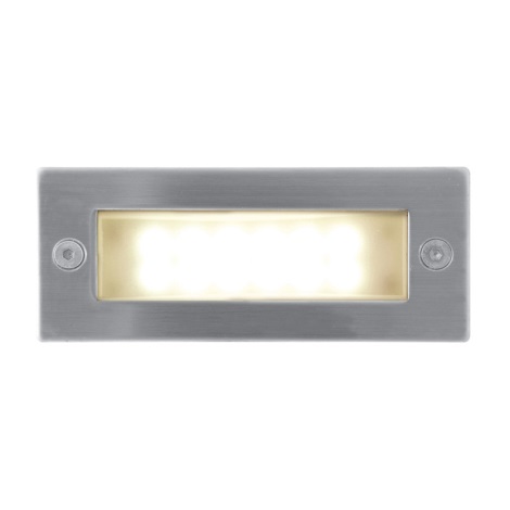 éclairage LED extérieur 1x12LED/1W/230V IP54