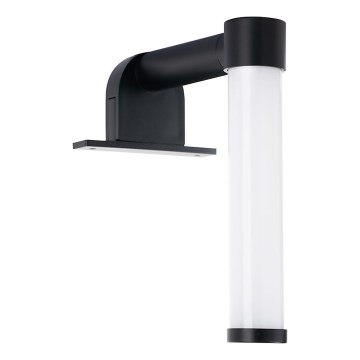 Éclairage LED pour miroir de salle de bains APA MINI LED/4W/230V IP44 noir