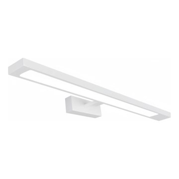 Éclairage LED pour miroir de salle de bains KLIMT LED/12W/230V 3000/4000/6000K 60 cm IP44 blanc