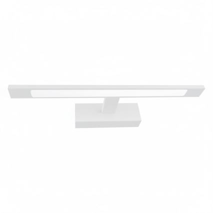 LED Éclairage pour miroir de salle de bains KLIMT LED/8W/230V 3000/4000/6000K 40 cm IP44 blanc