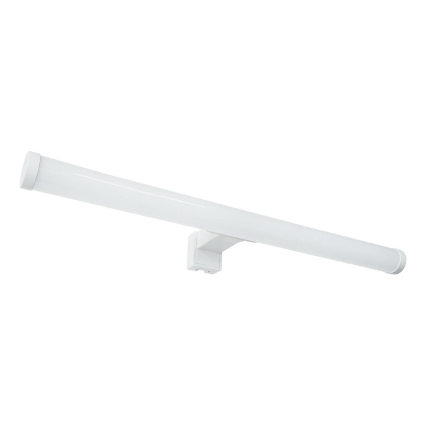 Éclairage LED pour miroir de salle de bains LED/10W/230V 45 cm IP44 blanc