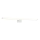 Éclairage LED pour miroir de salle de bains MIRORE, 10 W, 230 V, 60 cm, IP44, blanc