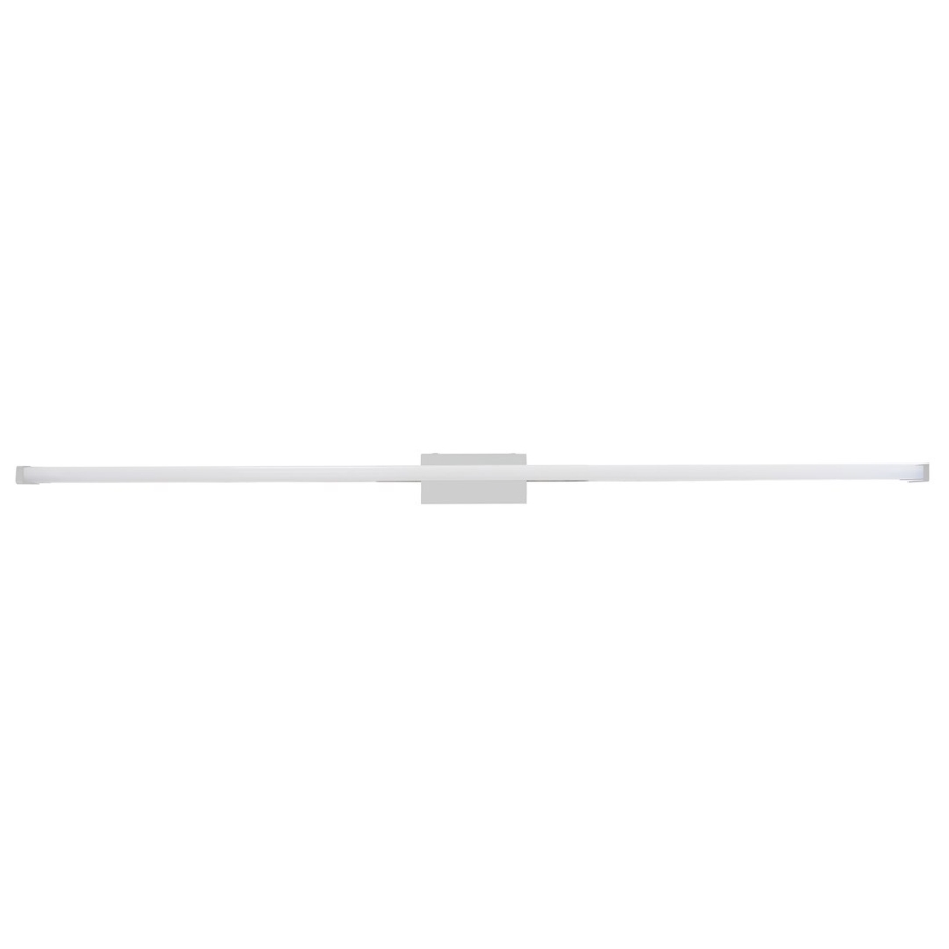 Éclairage LED pour miroir de salle de bains MIRORE, 10 W, 230 V, 60 cm, IP44, blanc