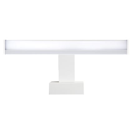 Éclairage LED pour miroir de salle de bains MIRORE LED/5W/230V 30 cm IP44 blanc
