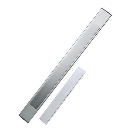 Éclairage LED rechargeable pour meubles avec capteur LED/3,5W/5V USB 800 mAh 4200K 46 cm