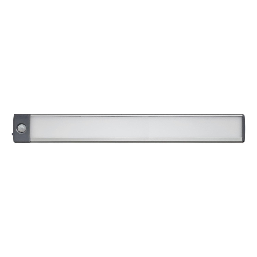 Éclairage LED rechargeable pour meubles avec capteur LED/3,5W/5V USB 800 mAh 4200K 46 cm