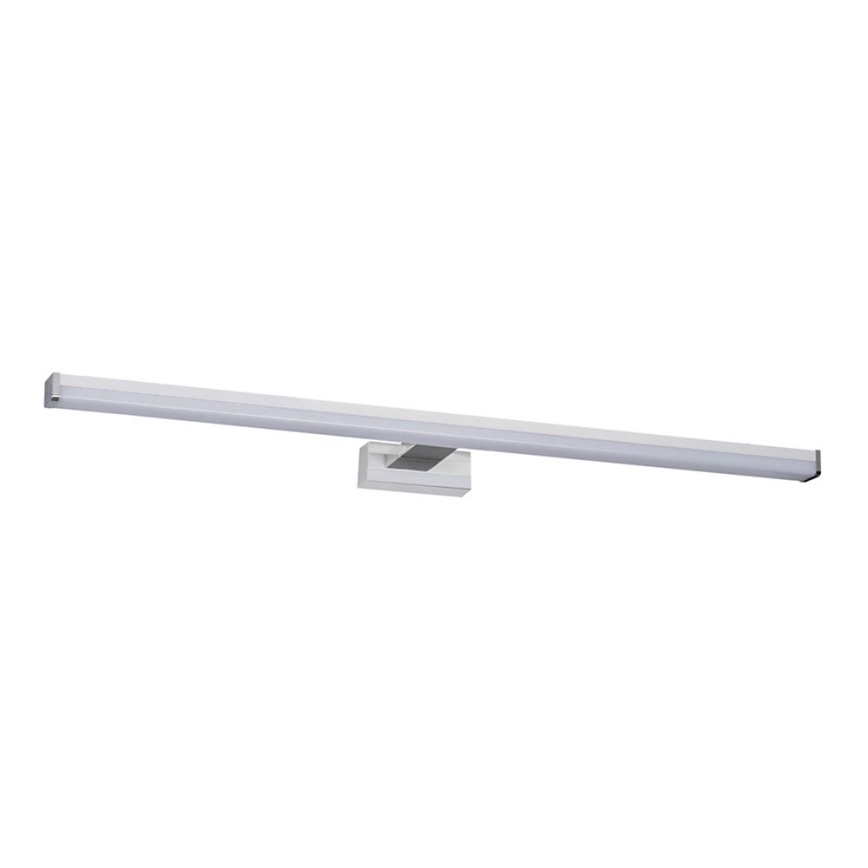 Éclairage miroir salle de bain ASTEN LED/15W/230V IP44 chrome brillant