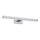 Éclairage miroir salle de bain ASTEN LED/8W/230V IP44 chrome brillant
