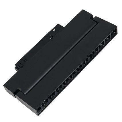 Éclairage pour système de rail MAGNETIC TRACK 1xLED/12W/48V