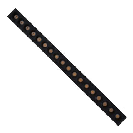 Éclairage pour système de rail MAGNETIC TRACK LED/18W/48V 4000K