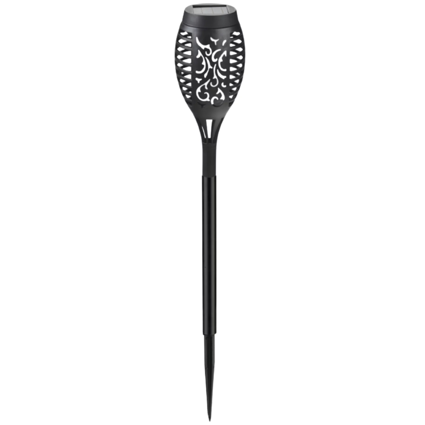 Éclairage solaire avec détecteur FUEGO LED/1,2V 200 mAh IP44