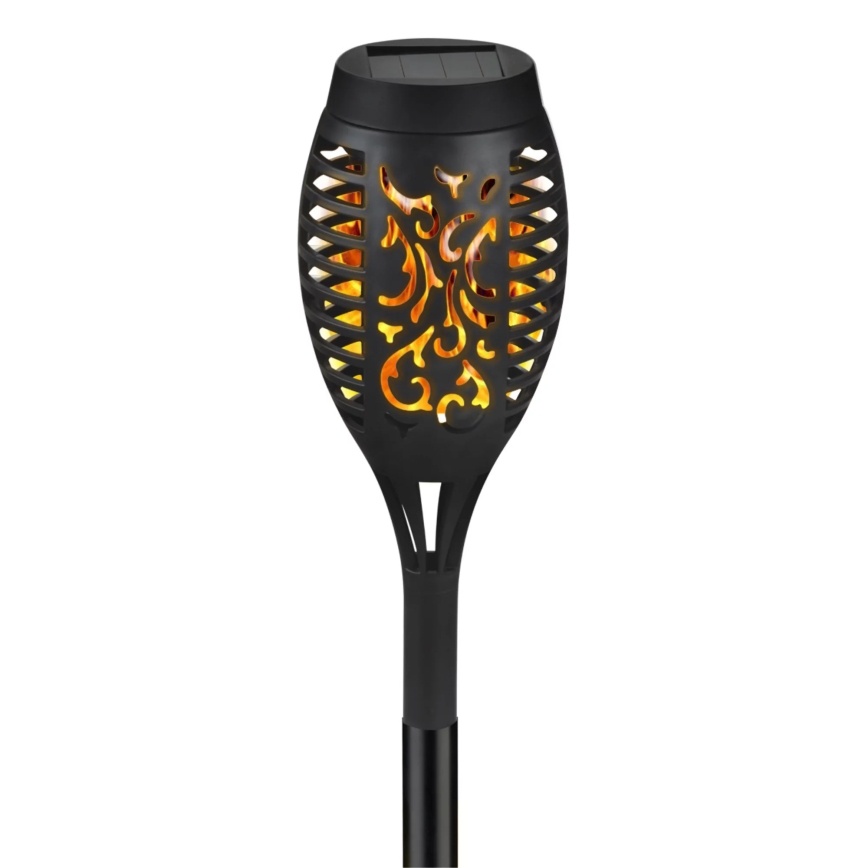 Éclairage solaire avec détecteur FUEGO LED/1,2V 200 mAh IP44
