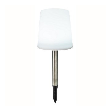 Éclairage solaire RUMBA LED/1,2V 200 mAh IP44