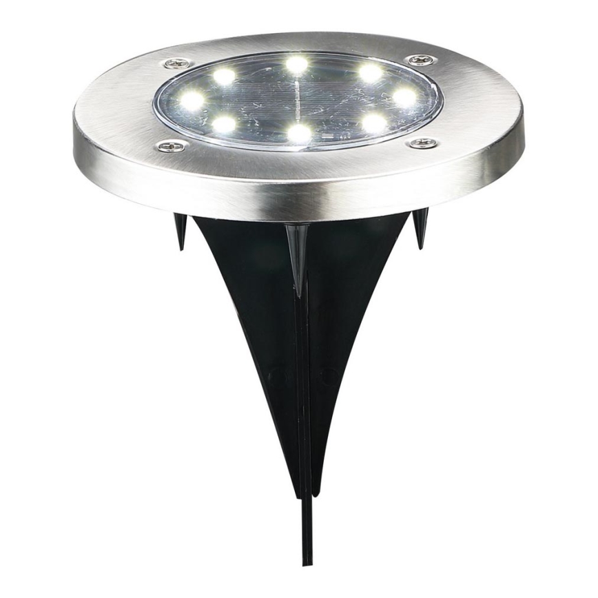 Éclairage solaire SOL LED/1,2V 300 mAh IP44