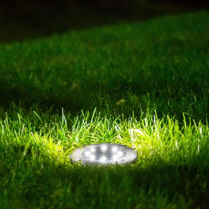 Éclairage solaire SOL LED/1,2V 300 mAh IP44