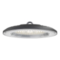 Eclairage technique industriel HIGHBAY LED/200W/230V 4500K IP65 gris