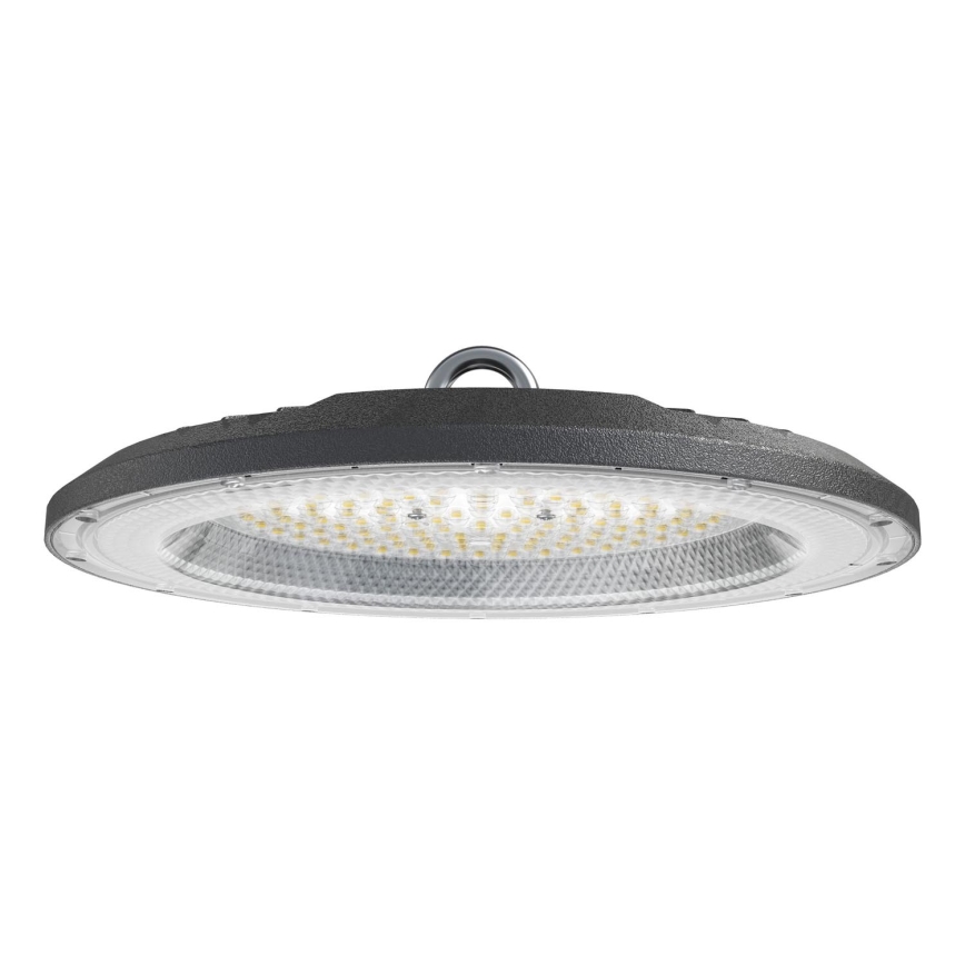Eclairage technique industriel HIGHBAY LED/200W/230V 4500K IP65 gris