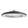 Eclairage technique industriel HIGHBAY LED/200W/230V 4500K IP65 gris