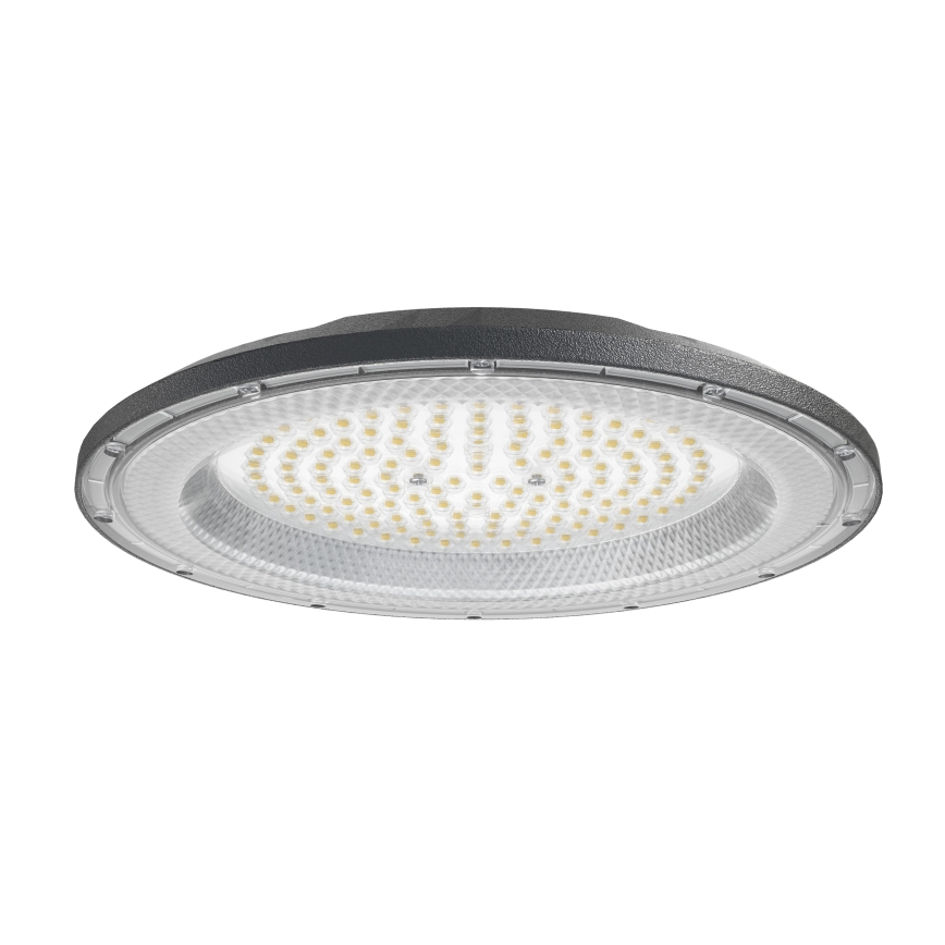 Eclairage technique industriel HIGHBAY LED/200W/230V 4500K IP65 gris