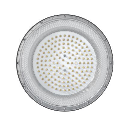 Eclairage technique industriel HIGHBAY LED/200W/230V 4500K IP65 gris