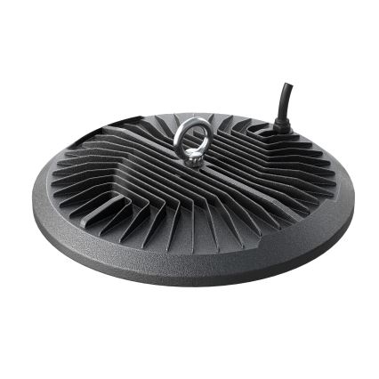 Eclairage technique industriel HIGHBAY LED/200W/230V 4500K IP65 gris