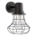 Eco-Lamp - Wandlamp voor buiten BIRD 1xE27/60W/230V IP44