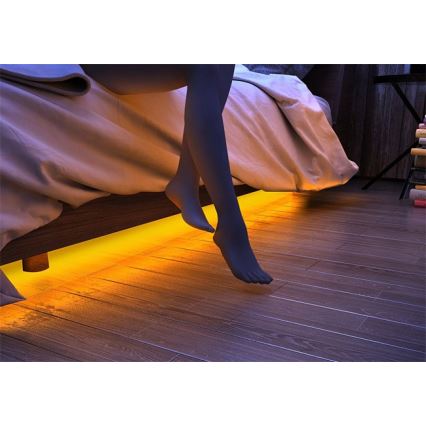 LED Strip met Sensor 1,2 m LED/3,6W/230V