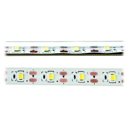 LED Solar strip 3,7V 2400 mAh 5 m IP65