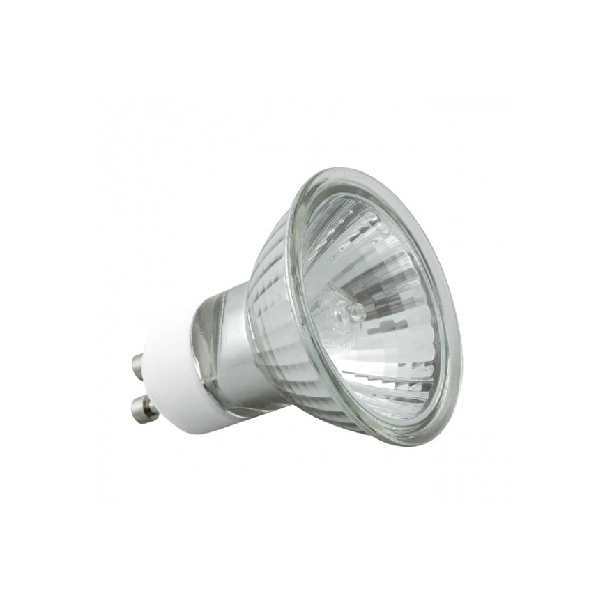 Ecolite - Halogeenlamp GU10 / 50W / 230V