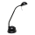 Ecolite L460-LED/CR - LED Tafellamp SPEKTRA LED/8W/230V