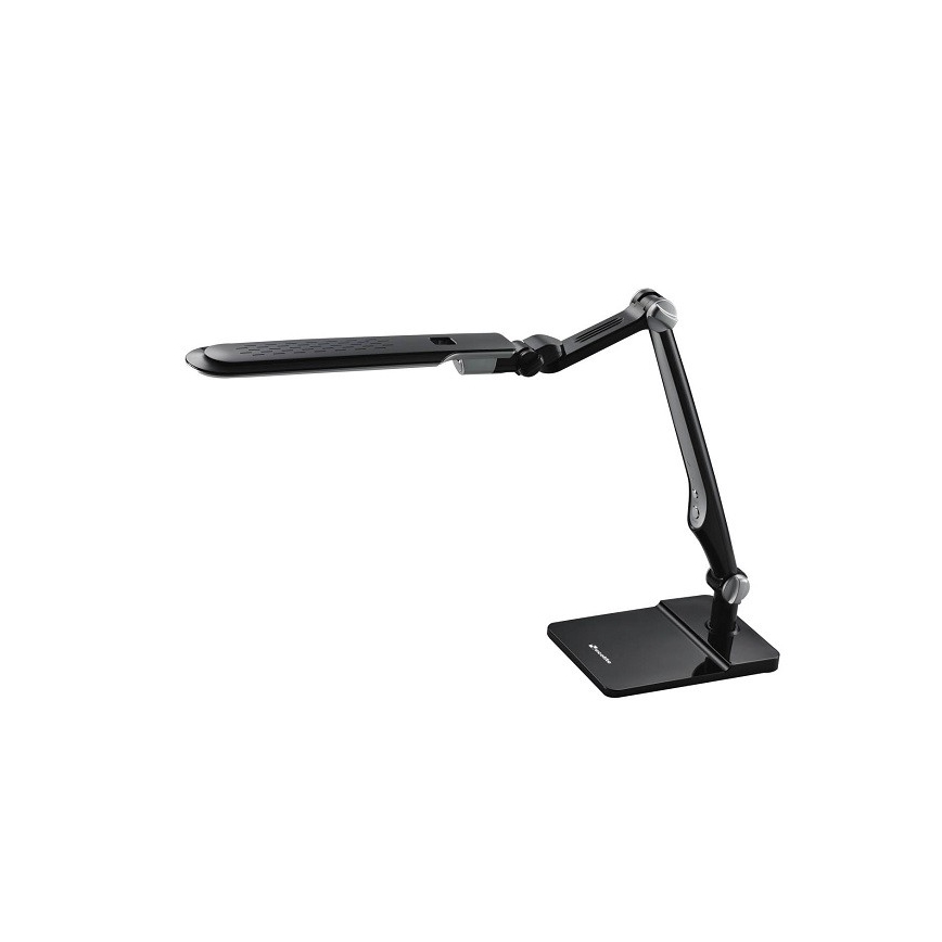 Ecolite LBL1207-CR - Lampe de table LED dimmable MATRIX LED/10W/230V
