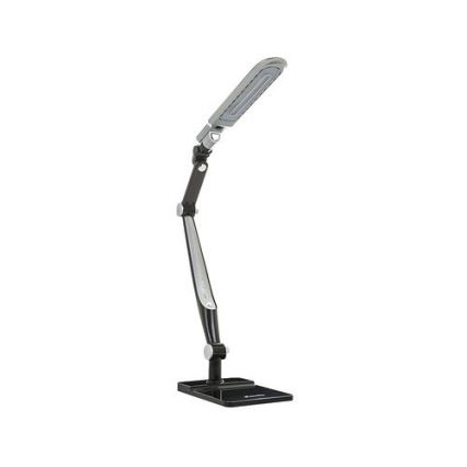 Ecolite LBL1207-CR - Lampe de table LED dimmable MATRIX LED/10W/230V