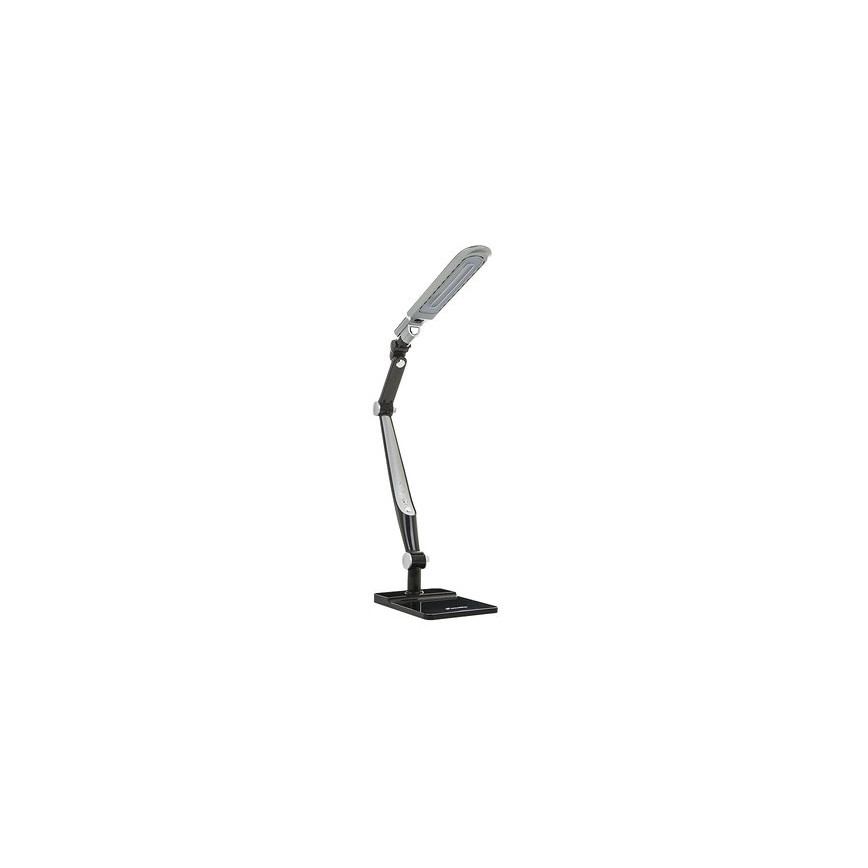 LED Tafellamp dimbaar MATRIX LED/10W/230V
