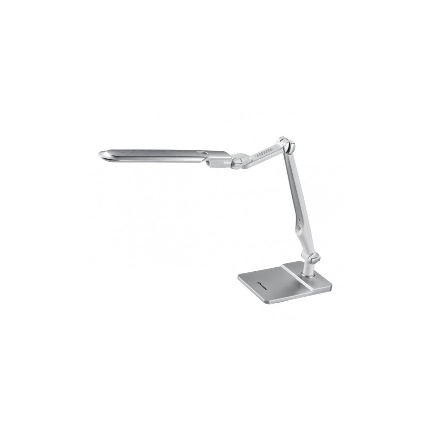 Ecolite LBL1207-STR - Lampe de table LED dimmable MATRIX LED/10W/230V