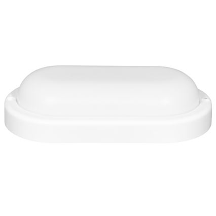 Applique murale extérieure BULK LED/18W/230V IP54 blanc