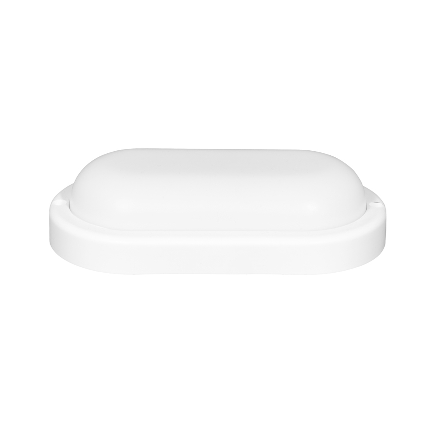Applique murale extérieure BULK LED/18W/230V IP54 blanc