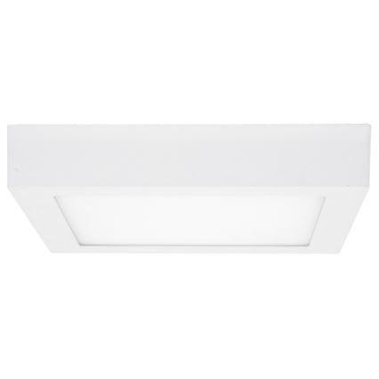 LED Plafondlamp RAFA LED/18W/230V 3000/4000/6000K 22x22 cm wit