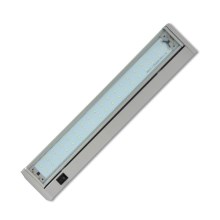 Ecolite - LED Werkbladverlichting GANYS LED / 10W / 230V
