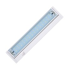 Ecolite - LED Werkbladverlichting GANYS LED / 5,5W / 230V