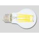 Ampoule LED RETRO A60 E27/4W/230V 3000K 840lm