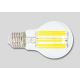 Ampoule LED RETRO A60 E27/7,2W/230V 3000K 1520lm