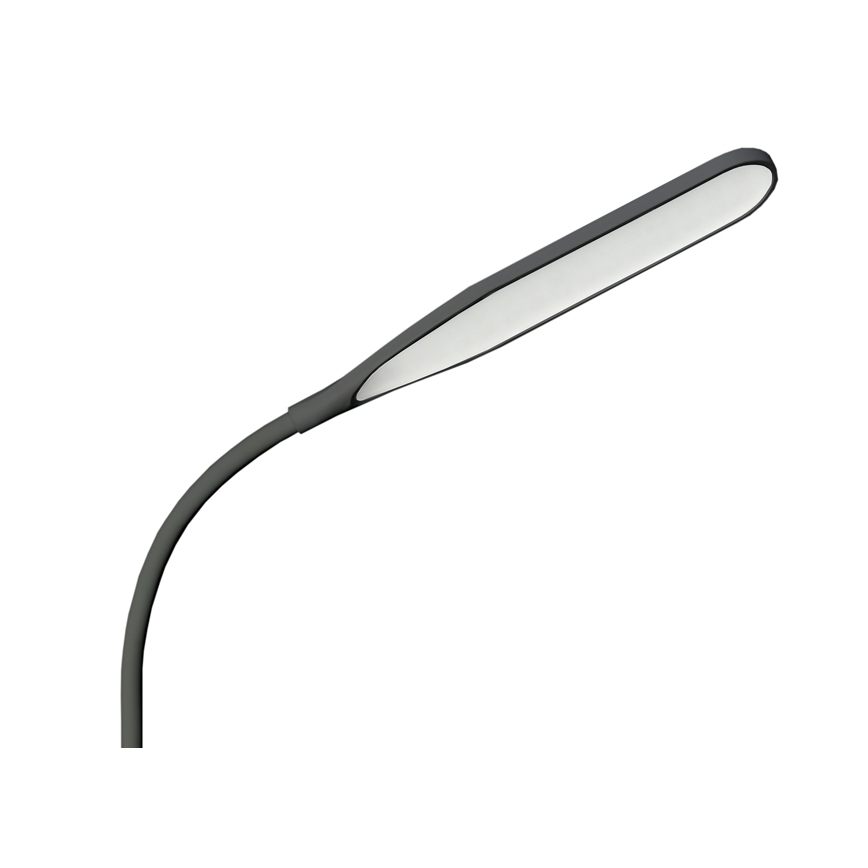 Dimbare LED tafellamp PRIM LED/10W/230V 3000-6000K zwart