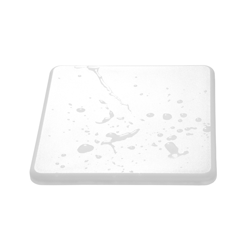 Suspension LED salle de bain ROXY LED/11W/230V IP66