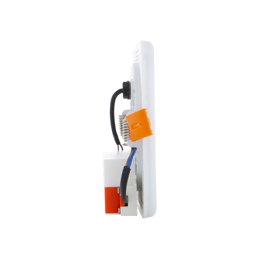 Suspension LED salle de bain ROXY LED/11W/230V IP66