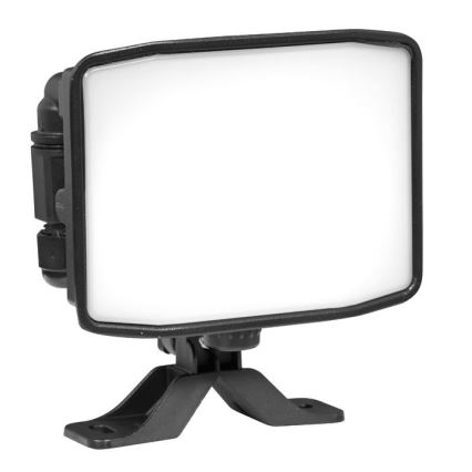 LED Schijnwerper voor buiten ZIPO LED/100W/230V 5000K IP65 zwart