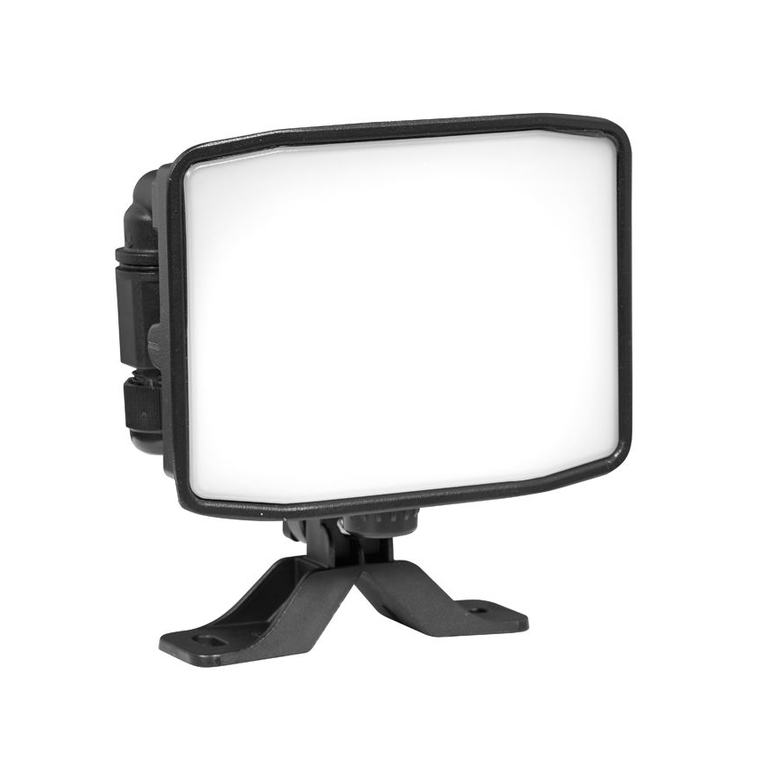 LED Schijnwerper voor buiten ZIPO LED/100W/230V 5000K IP65 zwart