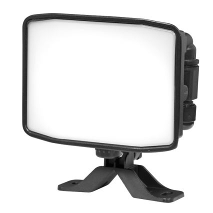 Projecteur extérieur ZIPO LED/30W/230V 5000K IP65 noir